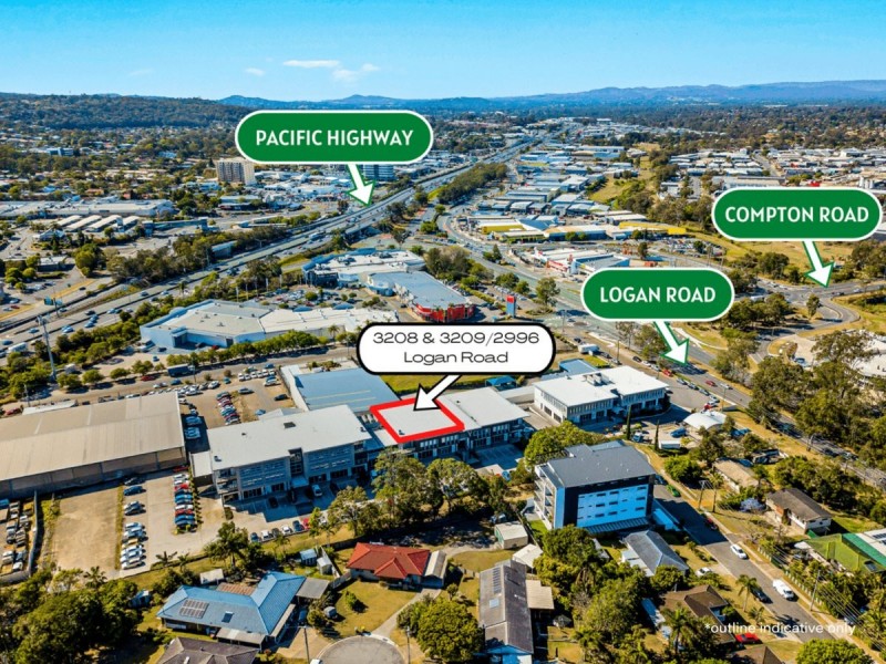 2996 Logan Road, Underwood QLD 4119