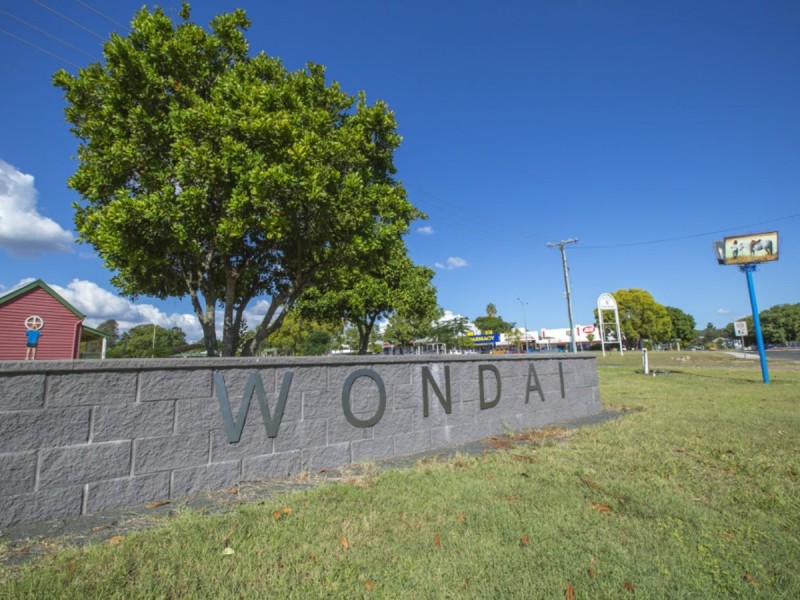 1 Kemp Street, Wondai QLD 4606