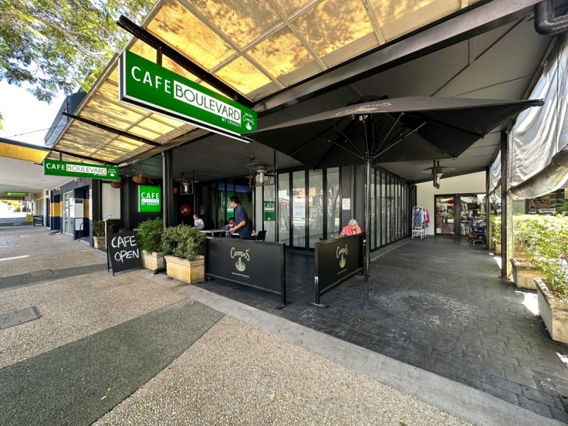 1420-1422 Logan Road, Mount Gravatt QLD 4122