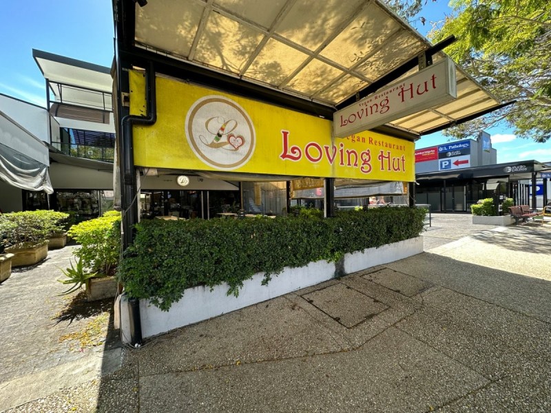 1420-1422 Logan Road, Mount Gravatt QLD 4122