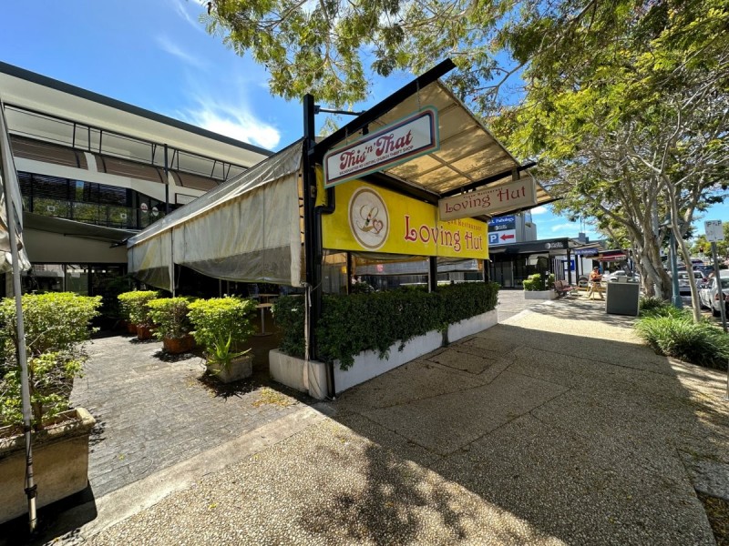 1420-1422 Logan Road, Mount Gravatt QLD 4122