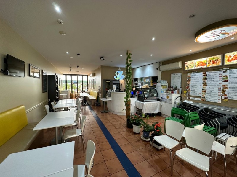 1420-1422 Logan Road, Mount Gravatt QLD 4122