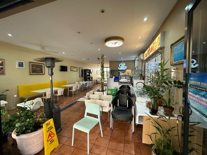 1420-1422 Logan Road, Mount Gravatt QLD 4122