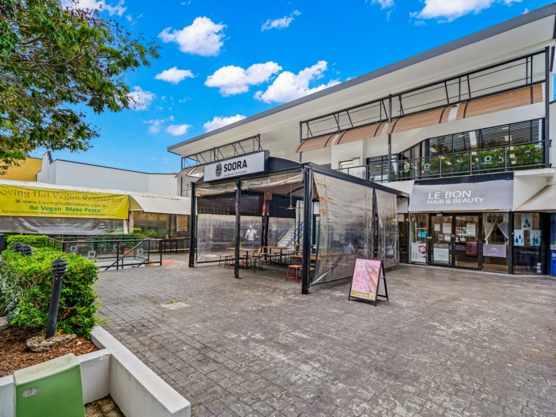 1420-1422 Logan Road, Mount Gravatt QLD 4122