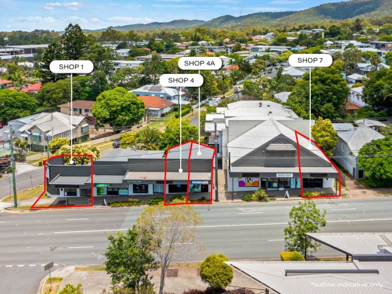 454 Samford Road, Gaythorne QLD 4051