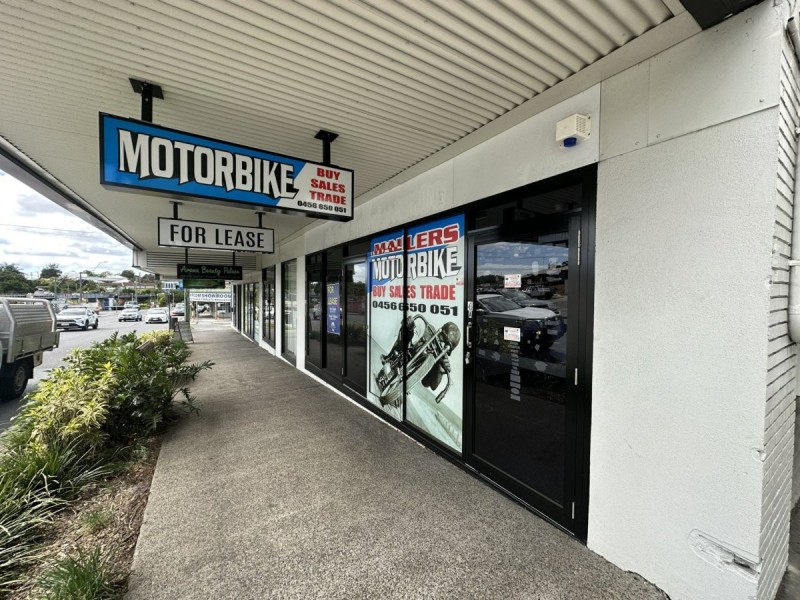 454 Samford Road, Gaythorne QLD 4051