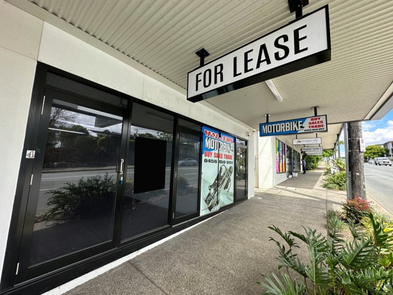 454 Samford Road, Gaythorne QLD 4051