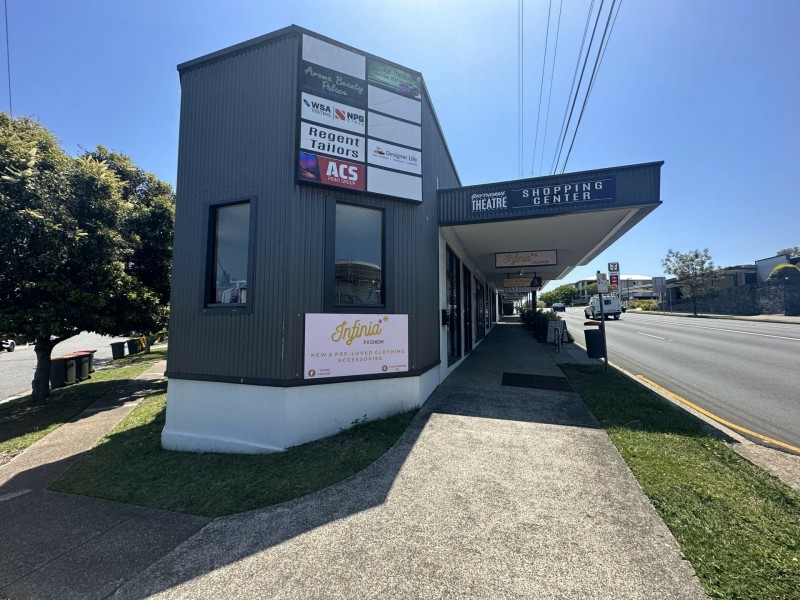 454 Samford Road, Gaythorne QLD 4051