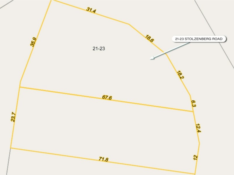 21-23 Stolzenberg Street, Kingaroy QLD 4610