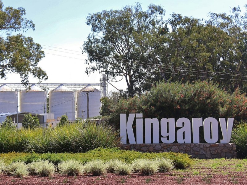 21-23 Stolzenberg Street, Kingaroy QLD 4610