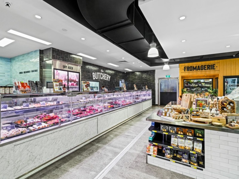 3A, 4 & 5 Ross Court, Cleveland QLD 4163