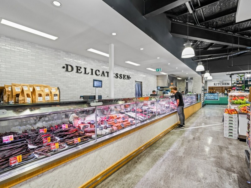 3A, 4 & 5 Ross Court, Cleveland QLD 4163