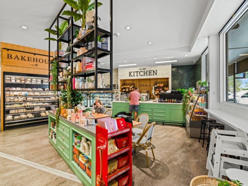 3A, 4 & 5 Ross Court, Cleveland QLD 4163