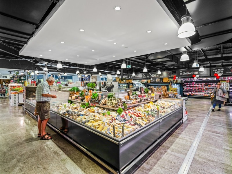 3A, 4 & 5 Ross Court, Cleveland QLD 4163