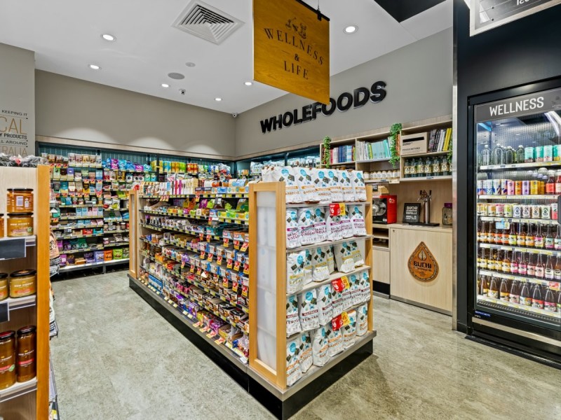 3A, 4 & 5 Ross Court, Cleveland QLD 4163