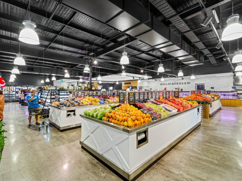 3A, 4 & 5 Ross Court, Cleveland QLD 4163