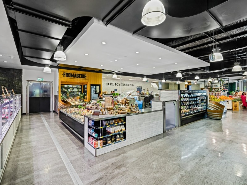 3A, 4 & 5 Ross Court, Cleveland QLD 4163