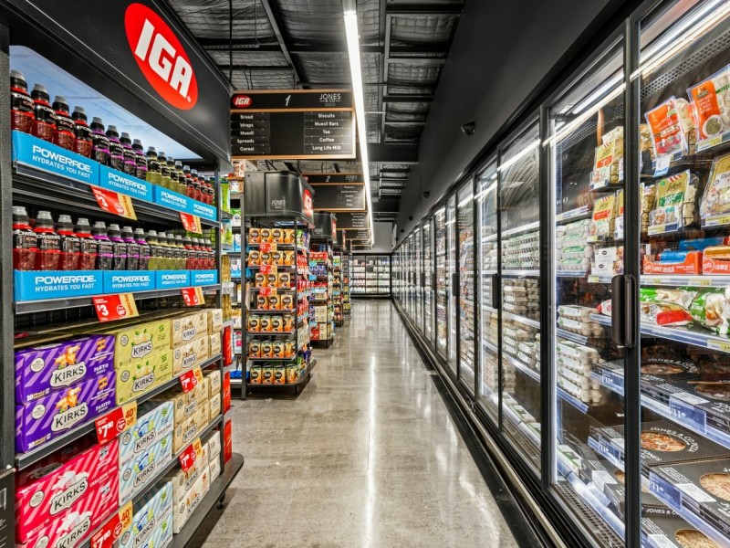 3A, 4 & 5 Ross Court, Cleveland QLD 4163