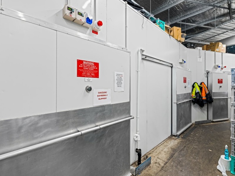 3A, 4 & 5 Ross Court, Cleveland QLD 4163