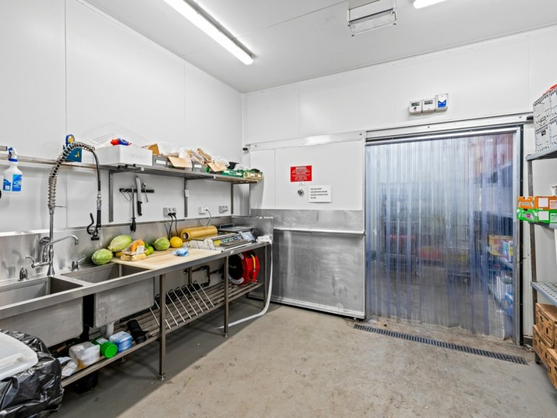 3A, 4 & 5 Ross Court, Cleveland QLD 4163