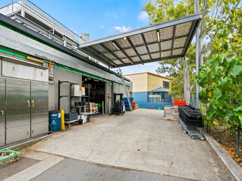 3A, 4 & 5 Ross Court, Cleveland QLD 4163