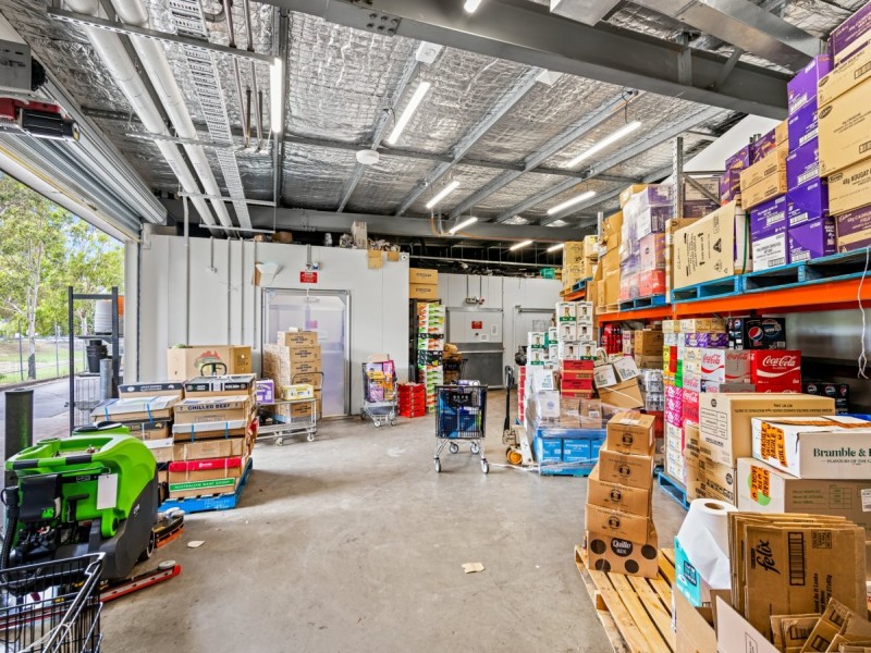 3A, 4 & 5 Ross Court, Cleveland QLD 4163