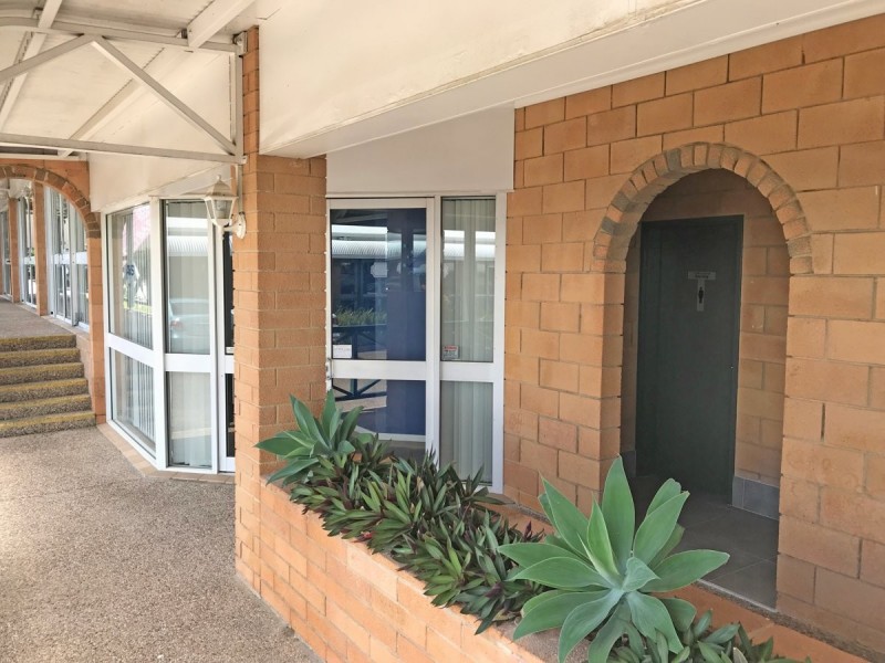 17/3460 Pacific Highway, Springwood QLD 4127