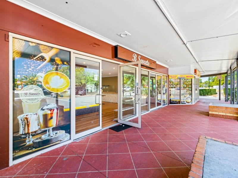 12/85 Coronation Road, Hillcrest QLD 4118