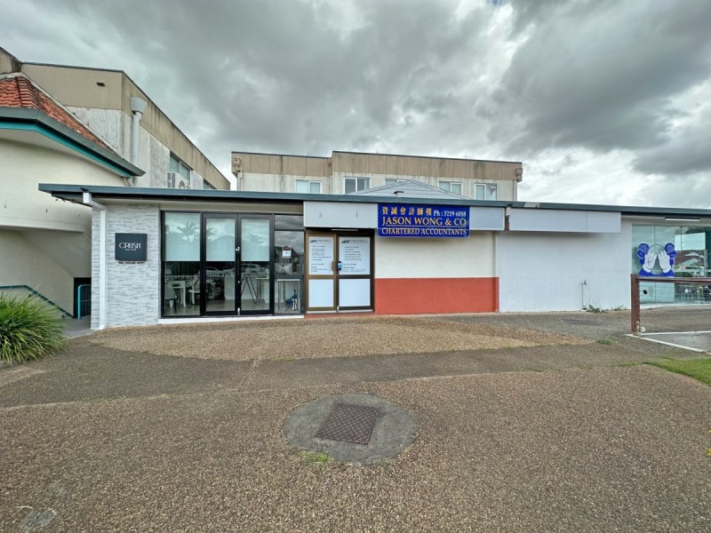 Tenancy B3/3 Zamia Street, Robertson QLD 4109