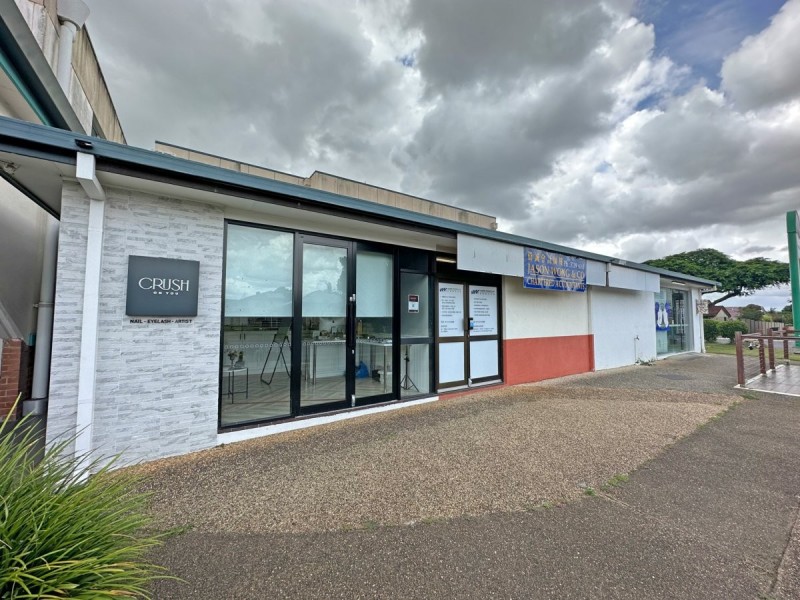 Tenancy B3/3 Zamia Street, Robertson QLD 4109