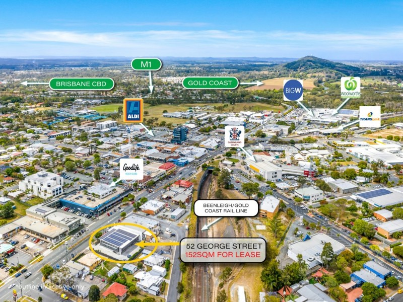 52 George Street, Beenleigh QLD 4207
