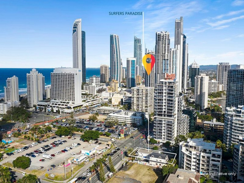 80 Ferny Avenue, Surfers Paradise QLD 4217