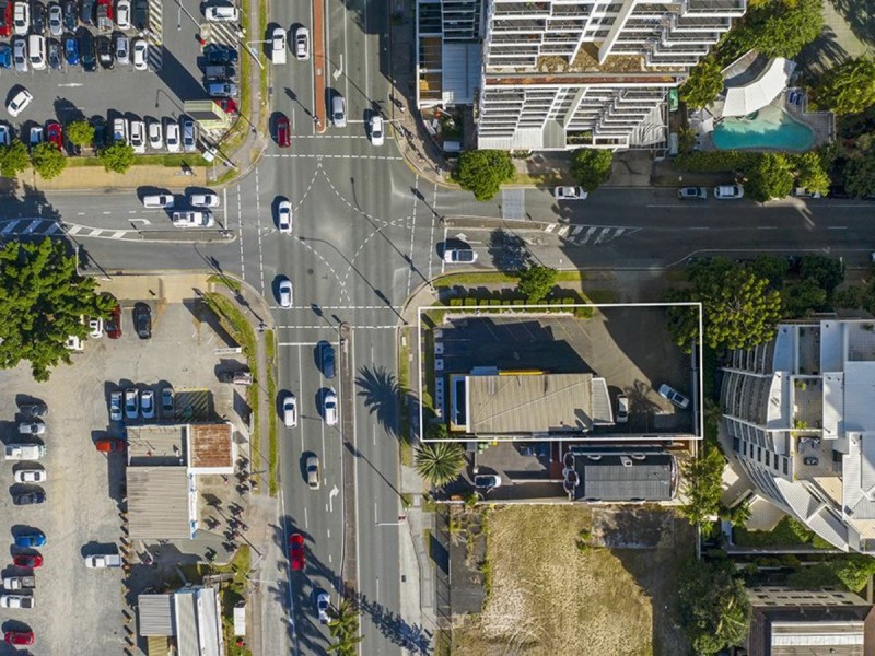 80 Ferny Avenue, Surfers Paradise QLD 4217