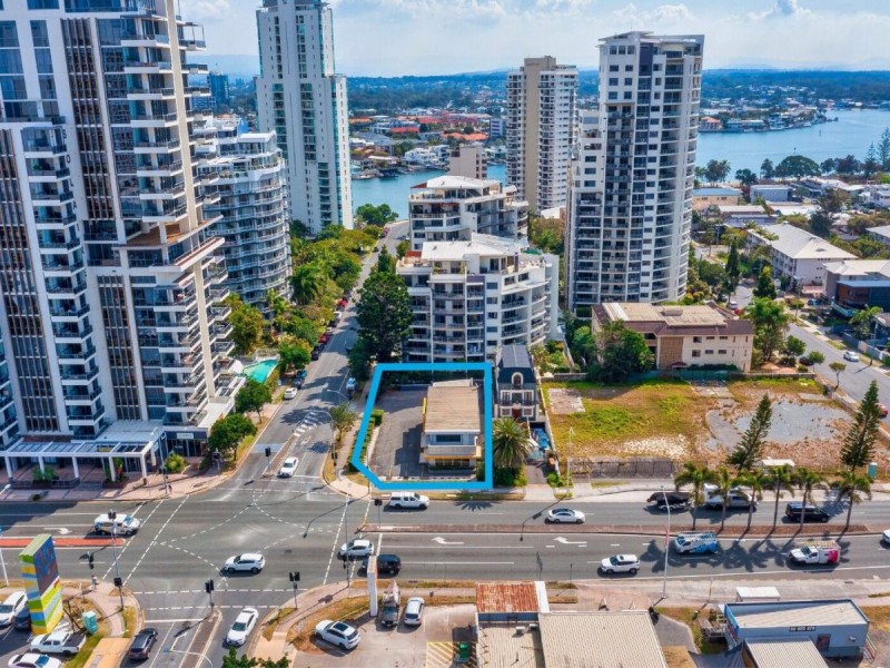 80 Ferny Avenue, Surfers Paradise QLD 4217