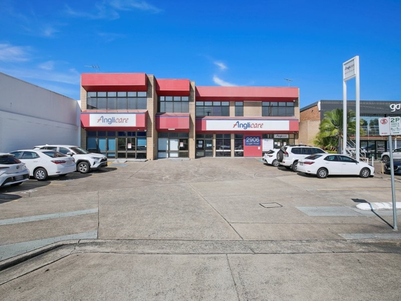 2906 Logan Road, Underwood QLD 4119