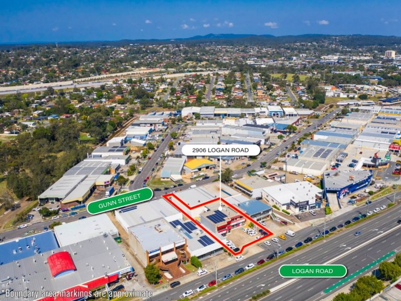 2906 Logan Road, Underwood QLD 4119