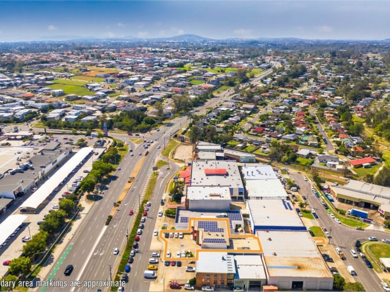 2906 Logan Road, Underwood QLD 4119