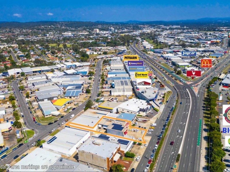 2906 Logan Road, Underwood QLD 4119