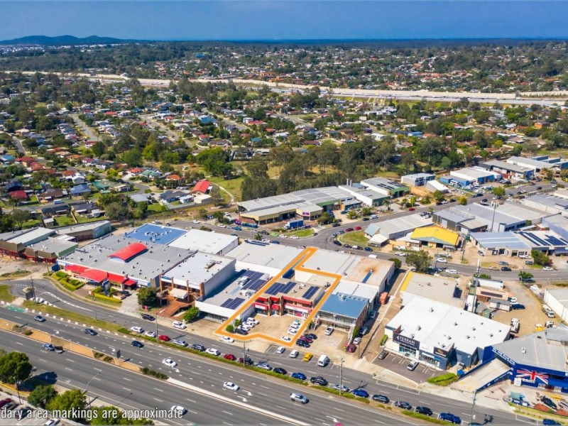 2906 Logan Road, Underwood QLD 4119