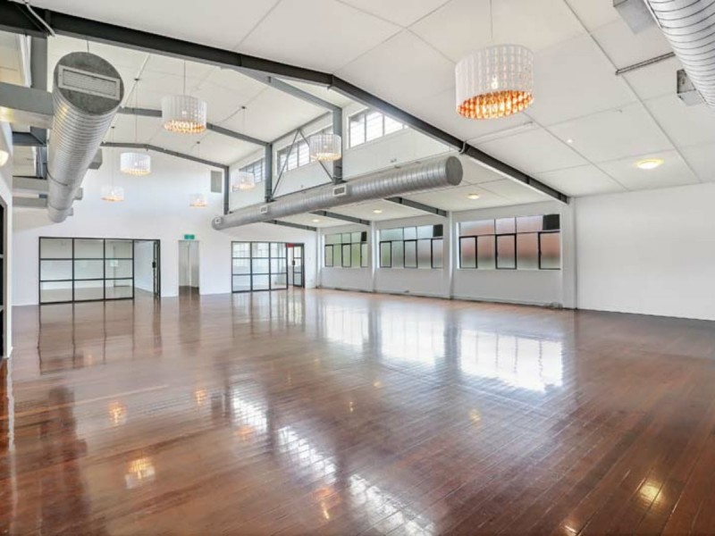 Level 1 & pt grd Flr/38 Fisher Street, East Brisbane QLD 4169