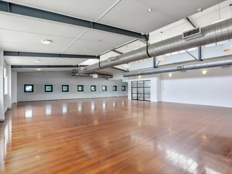 Level 1 & pt grd Flr/38 Fisher Street, East Brisbane QLD 4169