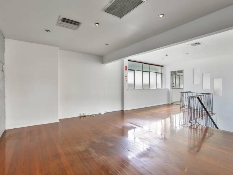 Level 1 & pt grd Flr/38 Fisher Street, East Brisbane QLD 4169