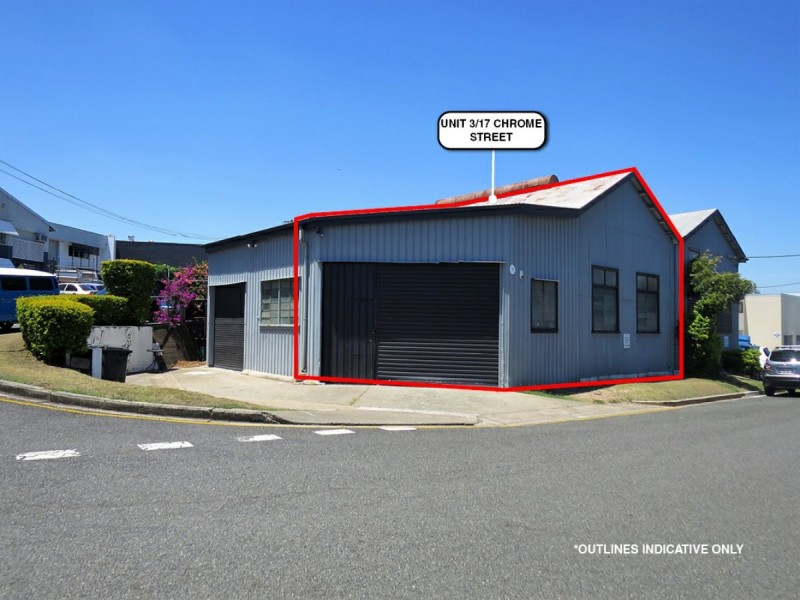 3/17 Chrome Street, Salisbury QLD 4107