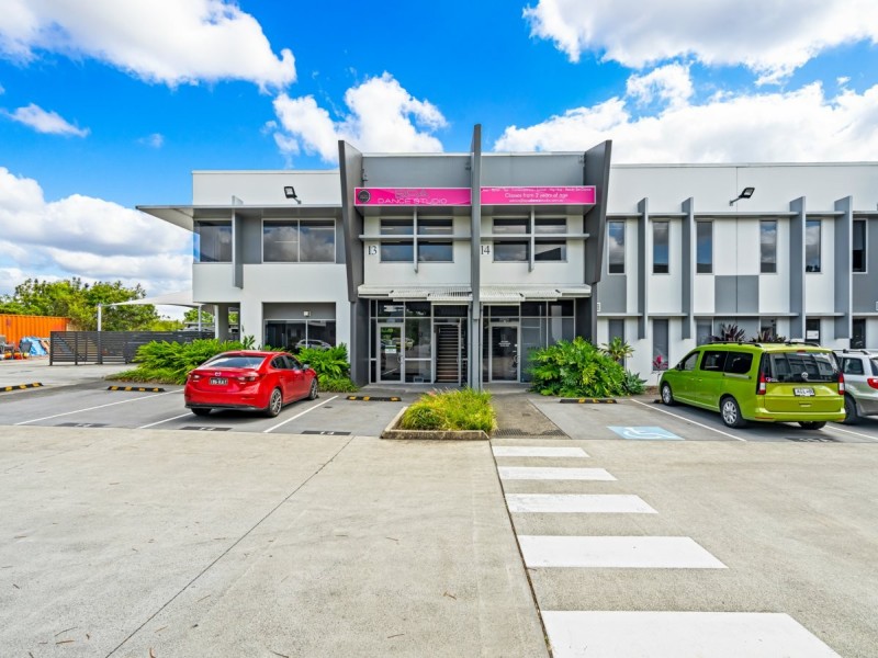 13/50-56 Kellar Street, Berrinba QLD 4117
