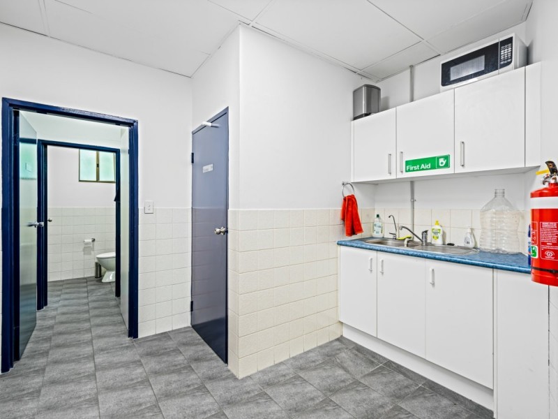 16/486 Waterworks Road, Ashgrove QLD 4060