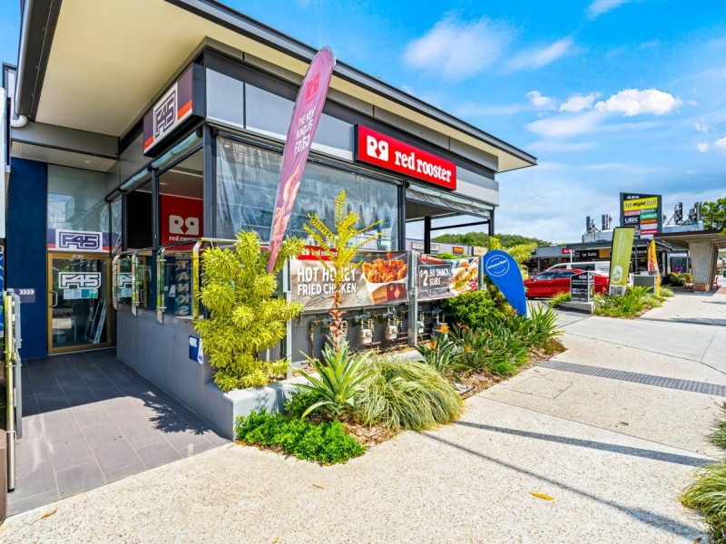 16/486 Waterworks Road, Ashgrove QLD 4060