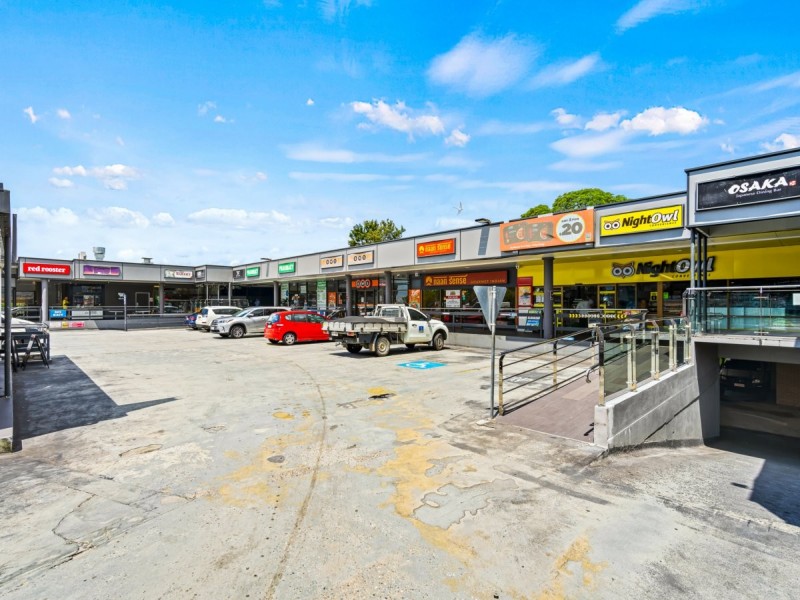 16/486 Waterworks Road, Ashgrove QLD 4060