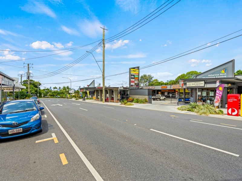 16/486 Waterworks Road, Ashgrove QLD 4060