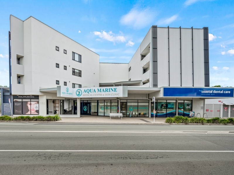 24/152 Broadwater Terrace, Redland Bay QLD 4165