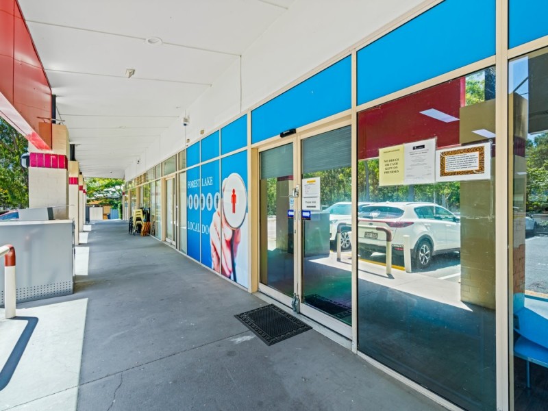 4/85 Joseph Banks Avenue, Forest Lake QLD 4078